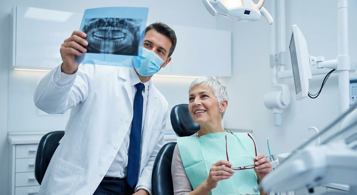 Who Should Avoid Dental Implants? Understanding Candidacy
