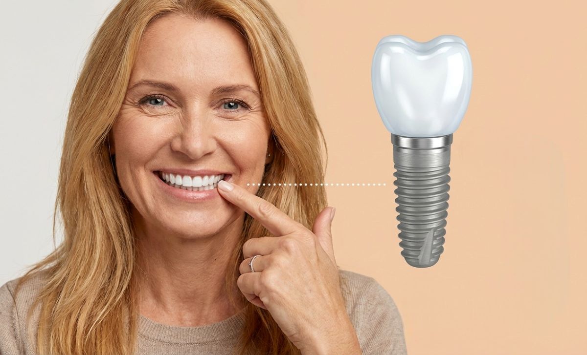 How Long Do Dental Implants in Burlington Last?