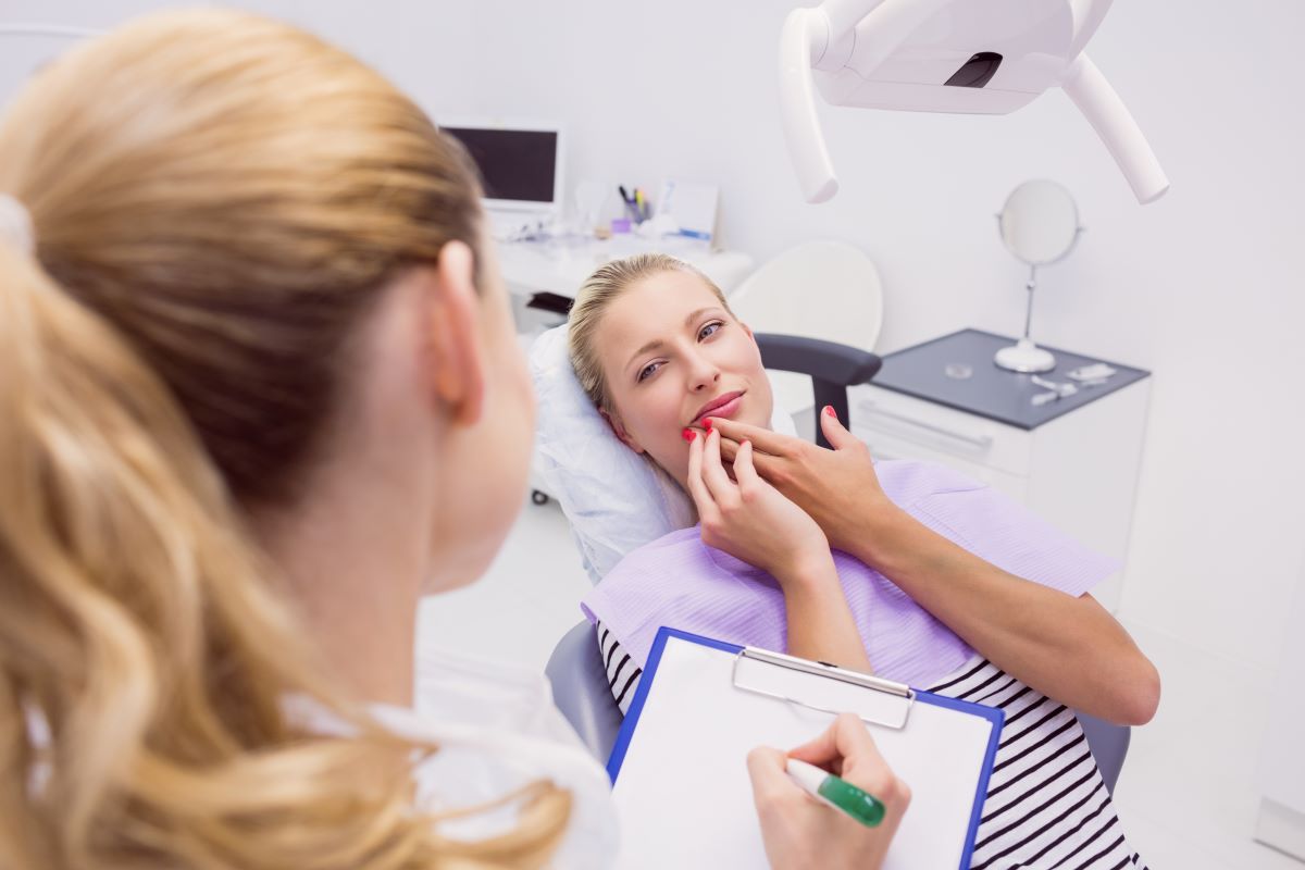 Dental Emergency Follow-Up Care