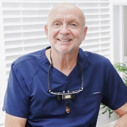 dr james graham dds