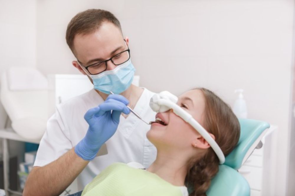 Sedation Dentistry near you